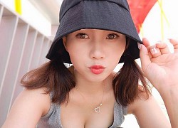 Bất ngờ thay đổi hình tượng, lên sóng khoe khả năng "thôi miên" người xem, nữ streamer xinh đẹp khiến fan phát hoảng