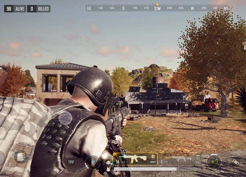 Bị gái xinh lừa "gà", nam game thủ PUBG Mobile lên mạng "bóc phốt" nhưng phản ứng của CĐM thì ngược lại vì chi tiết đặc biệt