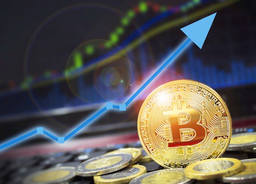 Bitcoin vọt lên 43.000 USD, sẽ thiết lập vùng kháng cự mới?