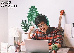 Bộ xử lý AMD có đúng là "tình yêu đích thực" của Gen Z?