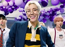 BTS: J-Hope và V bật mí về thử thách 'Permission To Dance'