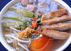 Cách làm canh chua chả cá thác lác thơm ngon đơn giản tại nhà