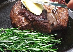 Cách làm món beefsteak kiểu Uruguay