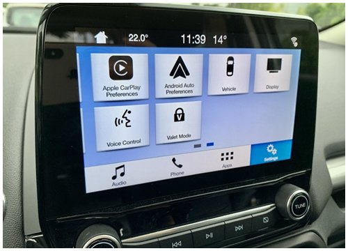 Cách sử dụng và ưu nhược điểm của ứng dụng CarPlay trên xe ôtô