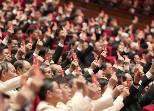 'Cán bộ dám nghĩ dám làm không có nghĩa là làm liều'