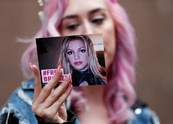 Cha của Britney Spears bác bỏ yêu cầu chấm dứt giám hộ