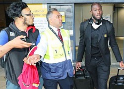 Chelsea sắp có 'đại pháo' Lukaku