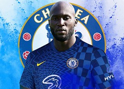 Chelsea và Inter chốt xong phí chuyển nhượng Lukaku