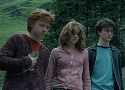 Chiếc bóng bí ẩn lấp ló ở Harry Potter sau 17 năm mới nhìn ra, nghe fan cứng suy luận mới thấy đoàn phim "điên rồi"?