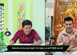 Chuyện chưa kể đằng sau những tập đặc biệt "tại nhà" của Nhanh Như Chớp và loạt gameshow