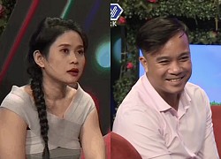 Cô gái lên show hẹn hò "bóc mẽ" sự thật về mấy anh 6 múi