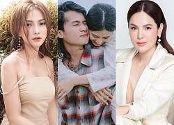 Dàn sao Việt bàn vụ drama tình ái của Jack: Hoa hậu ở nhà 200 tỷ chỉ trích thẳng, 1 ca sĩ nghẹn lòng khi nghe Thiên An tâm sự