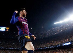 Đằng sau cuộc chia tay giữa Barcelona và Messi