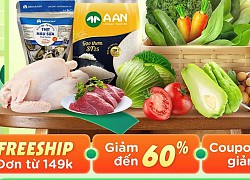 Đặt mua một thùng rau thịt, háo hức lên mâm thì nhận tin huỷ đơn