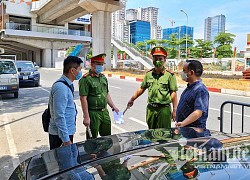 Dịch Covid-19 đã mất thu nhập, đừng mất cả tỷ đồng do hàng nghìn vi phạm mỗi ngày