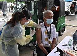 Đông Nam Á tăng tốc bao phủ vaccine