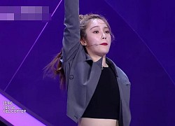 Drama nhất tập 1 show mới của Mnet: Yujin (CLC) đáp trả căng đét khi bị đàn em ám chỉ đi hát 6 năm không nổi