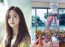 'Em gái mưa' Kim So Hyun kỷ niệm 13 năm ra mắt