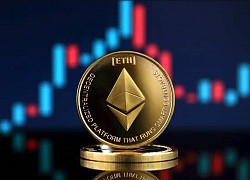 Ethereum sẽ phá cản 2.800 USD nhờ bản cập nhật London?