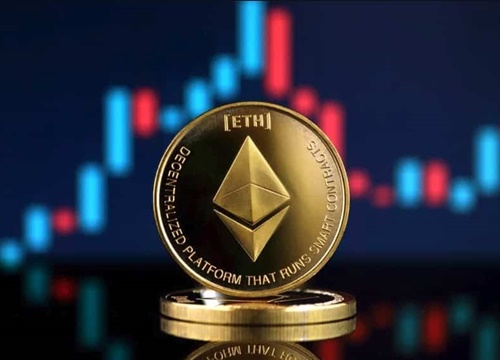 Ethereum sẽ phá cản 2.800 USD nhờ bản cập nhật London?