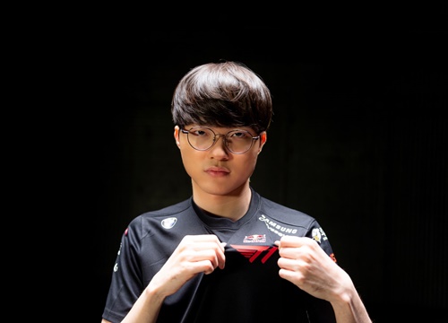 Faker: Tôi vui vì T1 đang có phong độ tốt, cả đội đặt mục tiêu vô địch LCK hè 2021