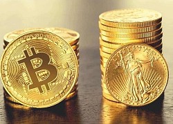 Giá Bitcoin hôm nay 8/8: Bitcoin vượt 44.000 USD, thị trường nổi sóng