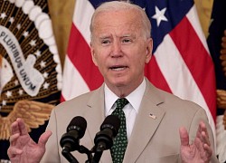 Gia đình nạn nhân vụ 11/9 kêu gọi Biden giải mật tài liệu