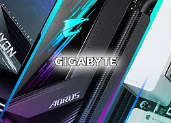 Gigabyte bị tấn công bởi mã độc RansomEXX