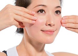 Gợi ý 6 bước massage mặt tại nhà ngăn ngừa lão hóa, giúp da sáng hồng