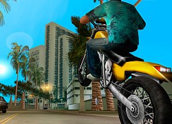 GTA 3, Vice City và San Andreas đồng loạt được làm lại