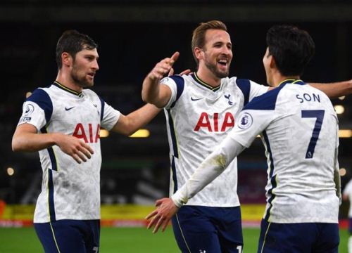 Harry Kane khẳng định không làm loạn ở Tottenham