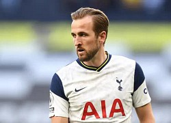 Harry Kane lên tiếng trấn an người hâm mộ và trở lại tập luyện cùng Tottenham