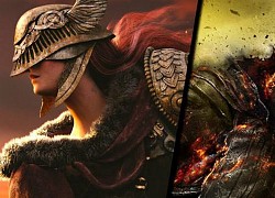 "Hậu duệ" của Dark Souls 3 chính thức có mặt trên Steam