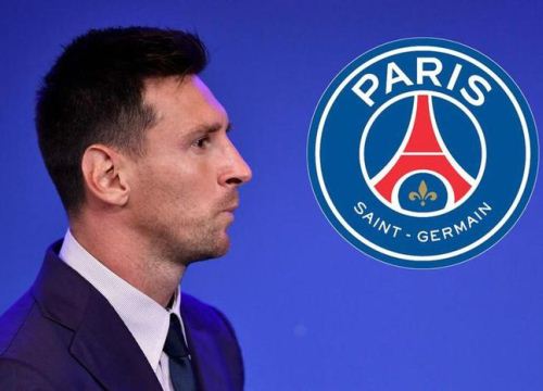 HLV Pochettino chào mừng Messi gia nhập PSG, mặc áo số 19