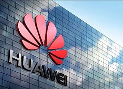 Huawei sụt giảm doanh thu nghiêm trọng nhất từ trước tới nay