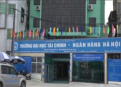 Điểm chuẩn và học phí ngành Tài chính Ngân hàng