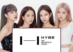 HYBE tiết lộ nhóm nhạc nữ mới sẽ tương đương với BLACKPINK