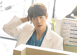 Jeong Won (Hospital Playlist 2) ngọt đến nỗi được netizen vinh danh "bạn trai quốc dân", dân FA vào đây học hỏi liền!