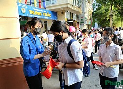 Kế hoạch thời gian cho năm học mới tại một số địa phương thế nào?!