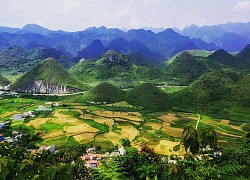 Khám phá cổng trời Quản Bạ Hà Giang - nơi giao thoa của đất trời