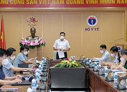 'Không thu bất kỳ chi phí nào liên quan tiêm vaccine Covid-19'