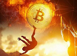 Kịch bản thảm họa khi giá Bitcoin về 0