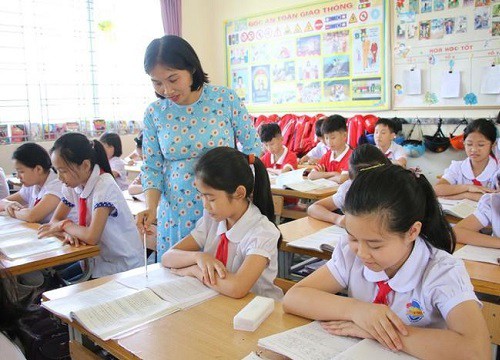 "Lạm phát" giáo viên giỏi bởi Thông tư 22/2019/TT-BGDĐT?