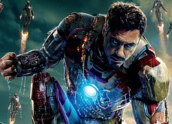 Iron Man chính thức trở lại dù đã chết trong Endgame, hướng giải quyết của Marvel khiến ai cũng phải thán phục