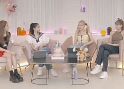 Lisa &quot;mọc sừng&quot; với tạo hình mới hậu quay MV solo, Rosé muốn chui lại vào bụng mẹ nếu được quay về quá khứ?