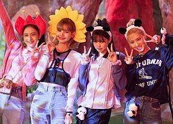 Lời nhắn cảm động của BLACKPINK nhân kỷ niệm 5 năm debut