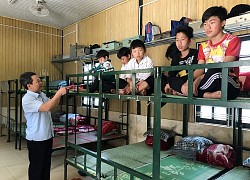 Luân chuyển giáo viên: Thêm động lực gắn bó với nghề