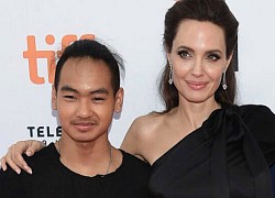 Lý do Angelina Jolie nhận nuôi Maddox