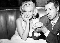 Marilyn Monroe từng ghi dấu với khoảnh khắc tốc váy để đời nhưng sau đó lại là một câu chuyện thương tâm