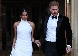 Meghan Markle từng có thời đỉnh cao mặc đẹp, đến độ Công nương Thụy Điển cũng phải diện lại thiết kế copy theo mẫu